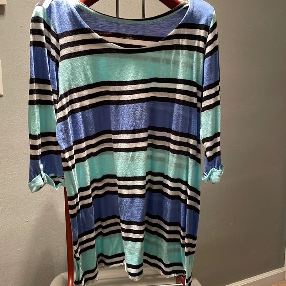 Motherhood brand maternity. Cotton, XL.